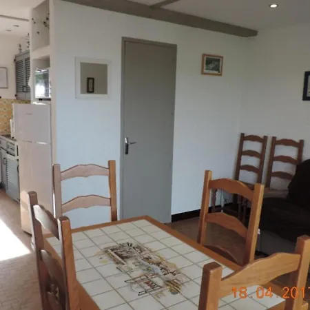 Studio Cosy Avec 2 Terrasses, Proche Plage Et Sentiers, Parking Inclus, Animaux Bienvenus - Fr-1-376-68