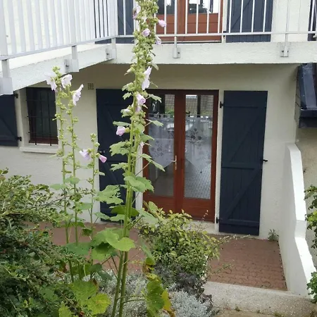 公寓 Studio Cosy Avec 2 Terrasses, Proche Plage Et Sentiers, Parking Inclus, Animaux Bienvenus - Fr-1-376-68 *